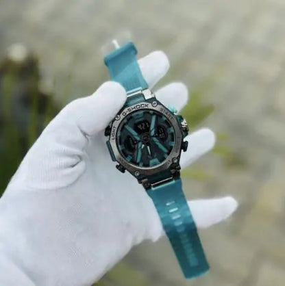 Casio G Shock Batmen Edition | ساعة كاسيو جي شوك إصدار باتمان