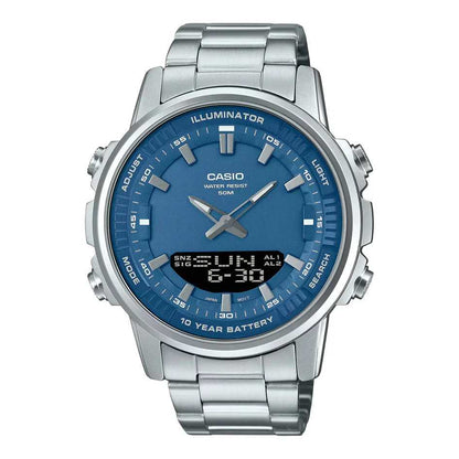 Casio Digital Men Watch