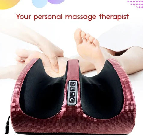 Electric Foot Massager | جهاز تدليك القدم الكهربائي