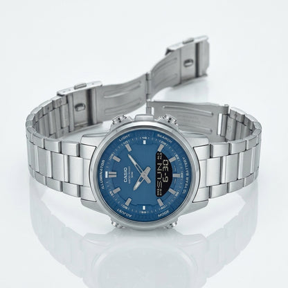 Casio Digital Men Watch
