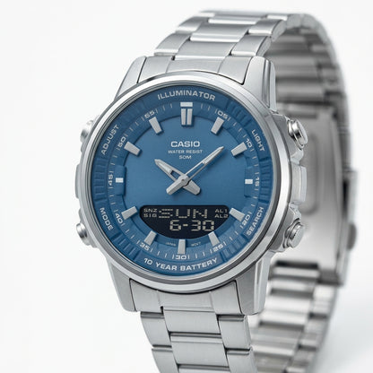 Casio Digital Men Watch