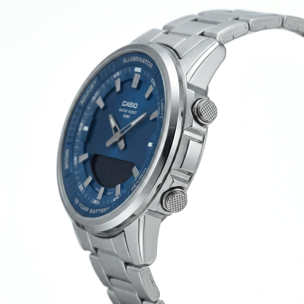 Casio Digital Men Watch
