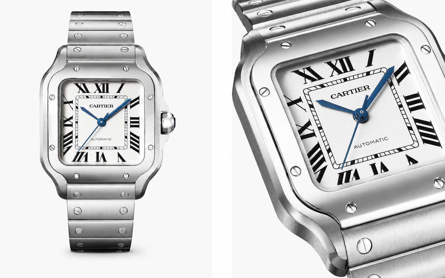 Cartier Santos de Cartier