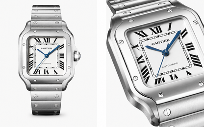 Cartier Santos de Cartier