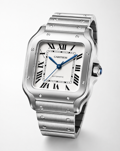 Cartier Santos de Cartier