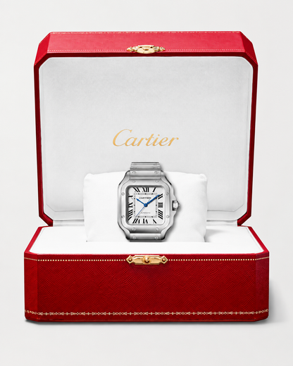 Cartier Santos de Cartier