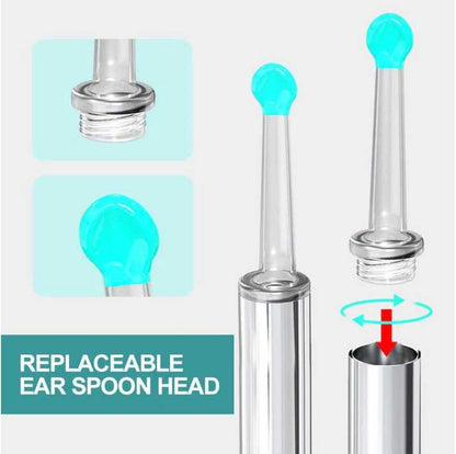 Earwax Removal Kit | مجموعة إزالة شمع الأذن