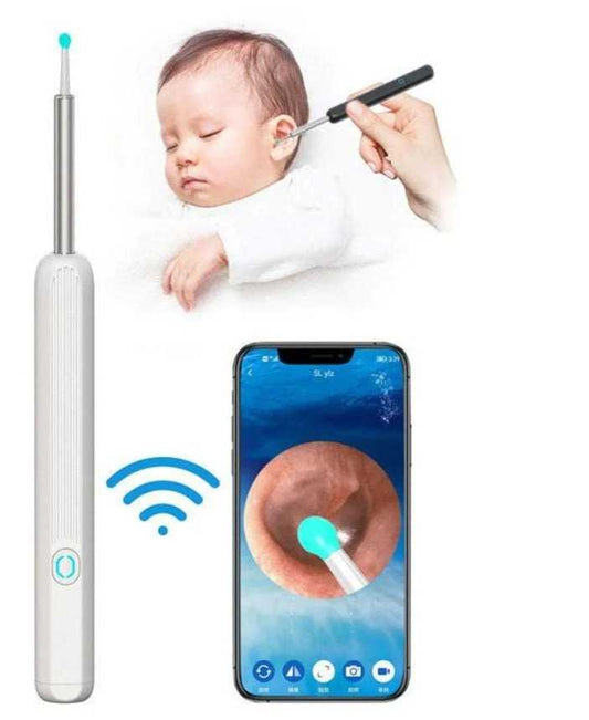 Earwax Removal Kit | مجموعة إزالة شمع الأذن