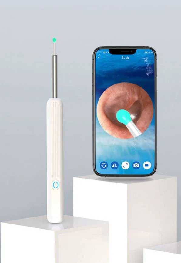 Earwax Removal Kit | مجموعة إزالة شمع الأذن